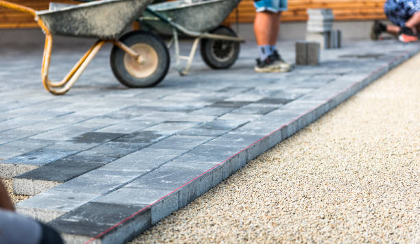 Best Local Driveway Pavers  in Enoch, UT