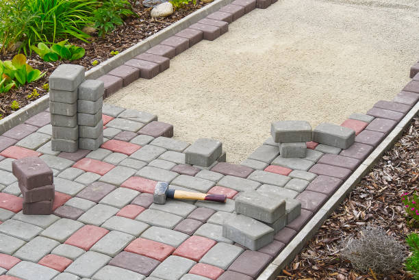 Best Driveway Pavers Near Me  in Enoch, UT