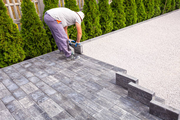 Reasons to Select Us for Your Driveway Paving Requirements in Enoch, UT
