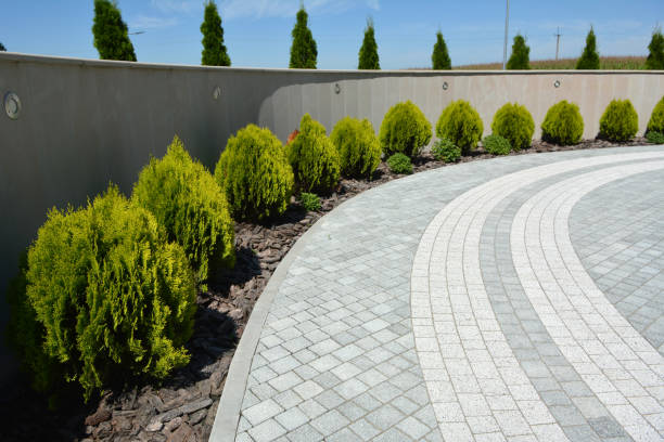 Best Driveway Pavers Near Me  in Enoch, UT