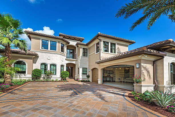 Best Cobblestone Driveway Pavers  in Enoch, UT