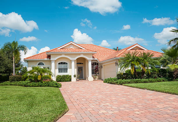 Best Commercial Driveway Pavers  in Enoch, UT