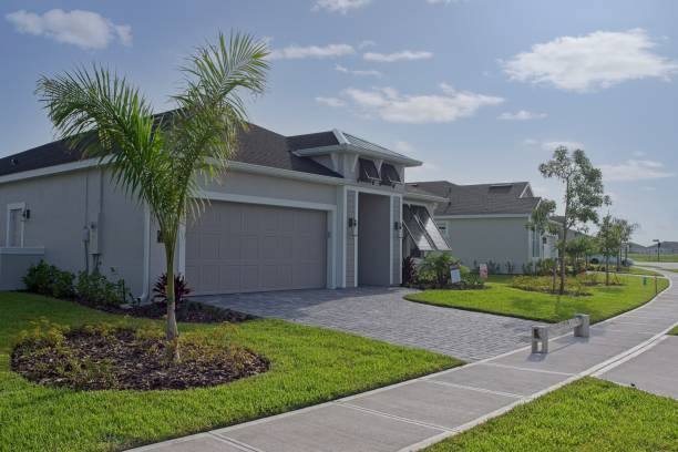 Best Custom Driveway Pavers  in Enoch, UT