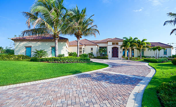 Best Best Driveway Pavers  in Enoch, UT
